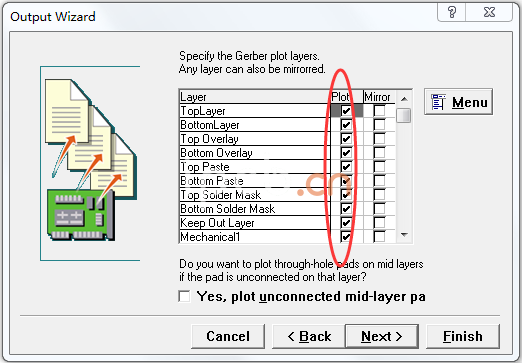 PCB厂商 PCB厂商