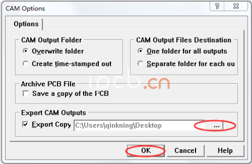PCB Gerber文件 PCB Gerber文件