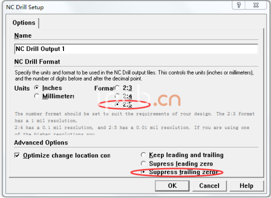 PCB Gerber文件 PCB Gerber文件