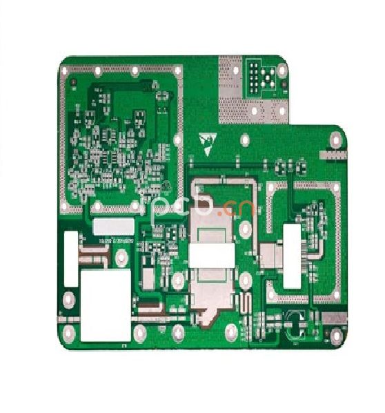泰康尼Taconic RF-35高频板 泰康尼Taconic RF-35高频板