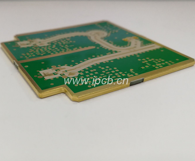 RO3003+FR4高频混压板 RO3003+FR4高频混压板