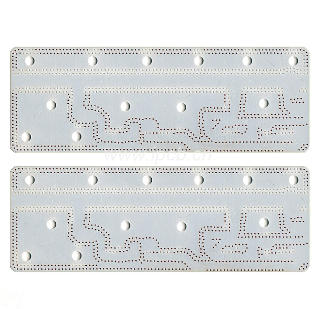 Rogers RO4350B 0.508mm高频板 Rogers RO4350B 0.508mm高频板