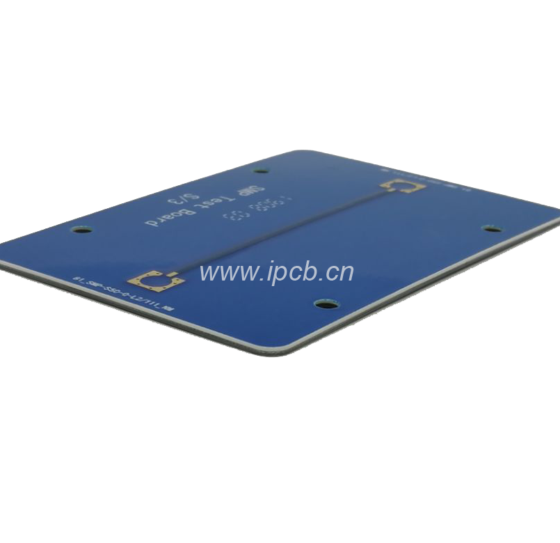 Rogers RO4350B+FR4高频混压板 Rogers RO4350B+FR4高频混压板