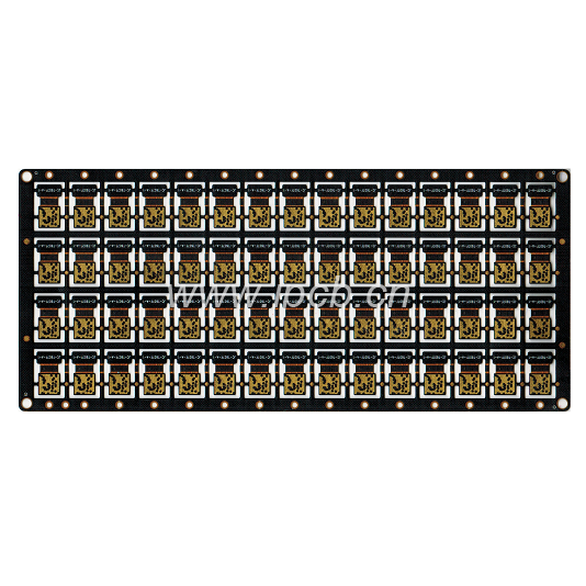 摄像头模组软硬结合板 摄像头模组软硬结合板