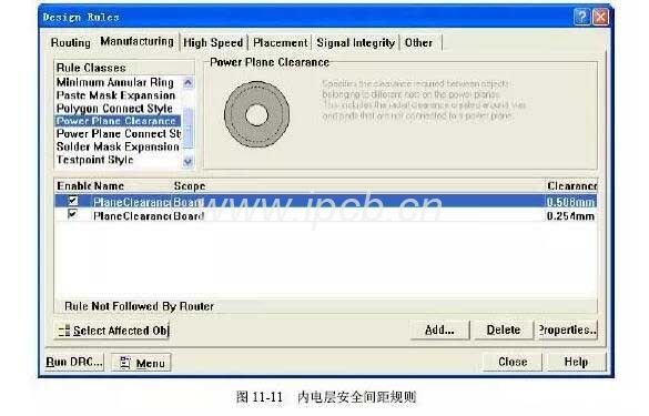 多层PCB电路板 多层PCB电路板