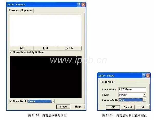 多层PCB电路板 多层PCB电路板