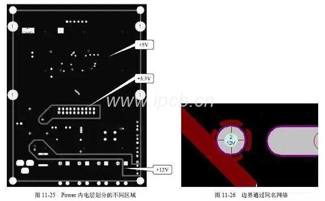 多层PCB电路板 多层PCB电路板