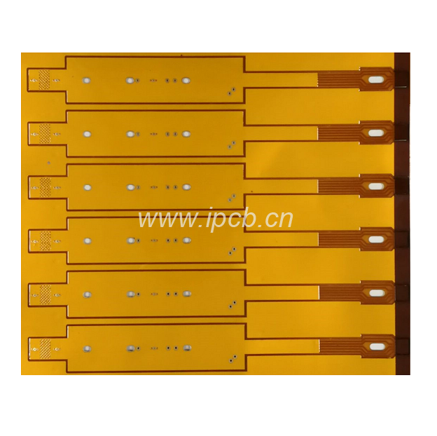 双面FPC软板 双面FPC软板