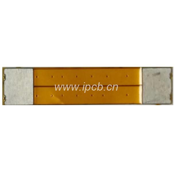 双面FPC柔性板 双面FPC柔性板