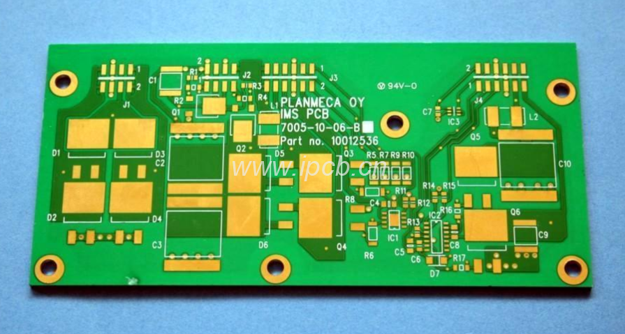 pcb孔损 pcb孔损