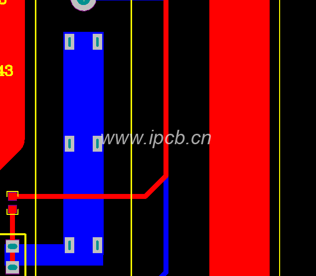 线路板槽偏如何解决 线路板槽偏如何解决