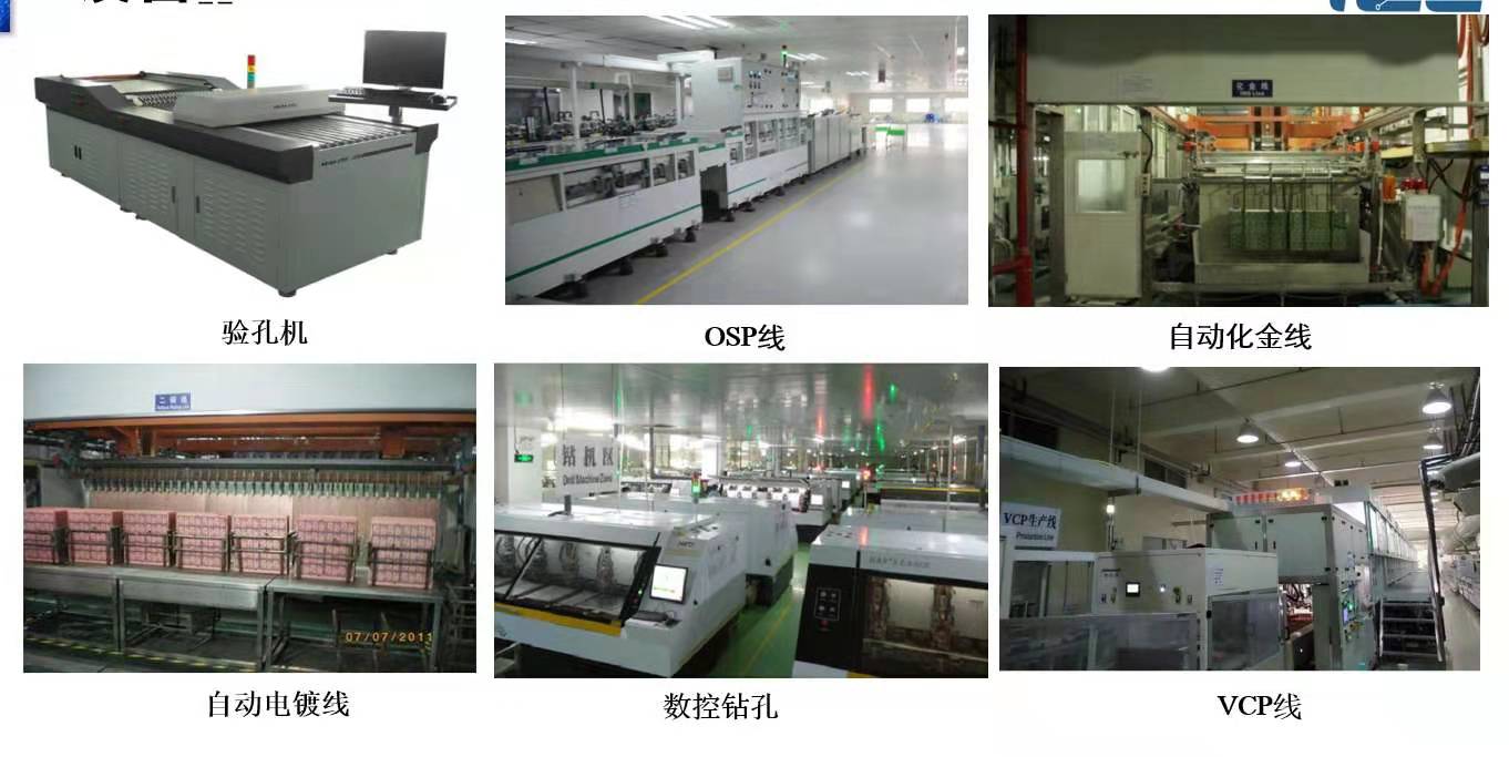 03dfd5a2c90bdff22f9158dbc57d44a1.jpg 深圳专业出产双面铝基板线路板厂家