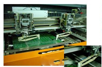 PCB电路板测试 PCB电路板测试