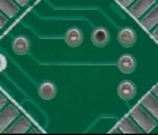 不是太正确的drill hit概况图 不是太正确的drill hit概况图