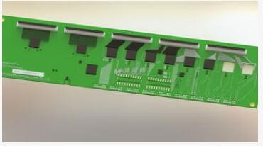 印制线路板 印制线路板