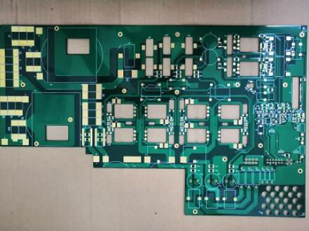 多层线路板 多层线路板
