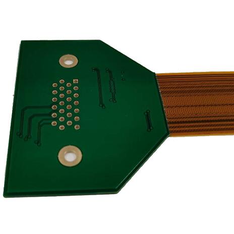 超长软硬结合板 超长软硬结合板