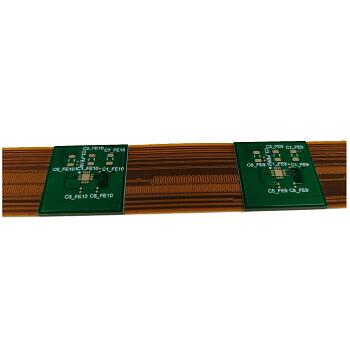 超长软硬结合板 超长软硬结合板