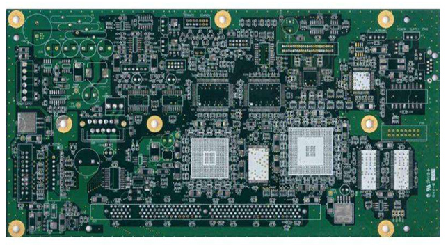 有铅喷锡线路板 有铅喷锡线路板
