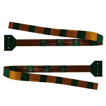 超长软硬结合板 超长软硬结合板