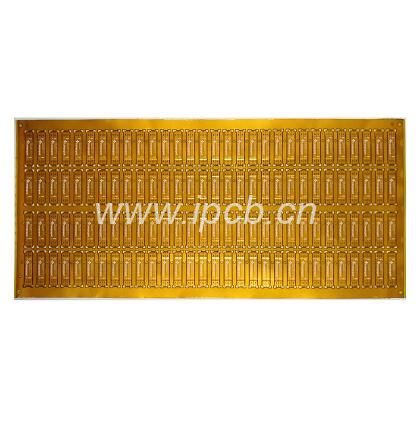 单面软性PCB 单面软性PCB