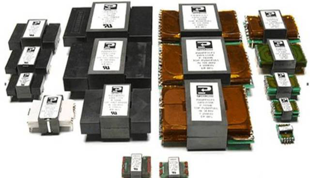 平面变压器 平面变压器