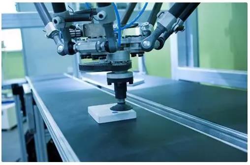 PCB厂家自动化设备 PCB厂家自动化设备