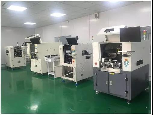 工业机器人的应用PCB厂家 工业机器人的应用PCB厂家