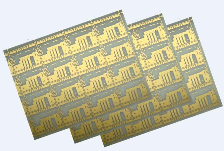 氮化铝线路板 氮化铝线路板