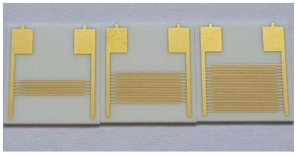 氧化铝线路板 氧化铝线路板