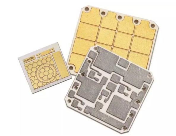 氧化铍线路板 氧化铍线路板