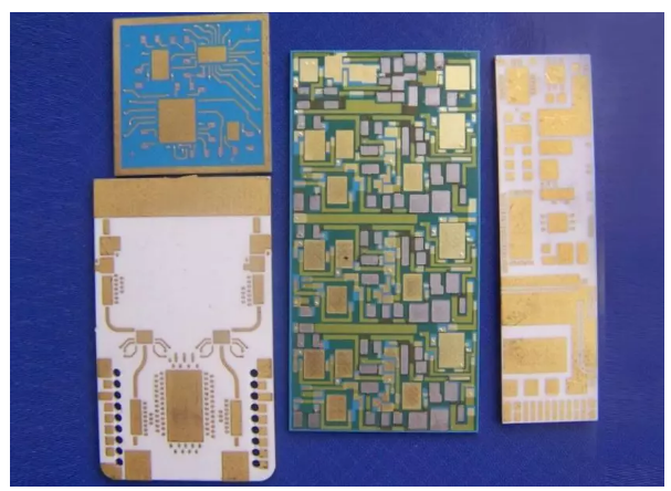 氮化硅线路板 氮化硅线路板