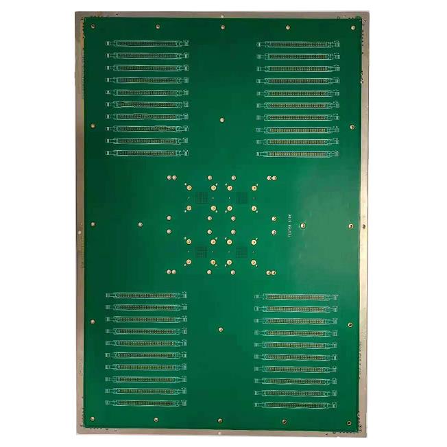 芯片测式基板 芯片测式基板