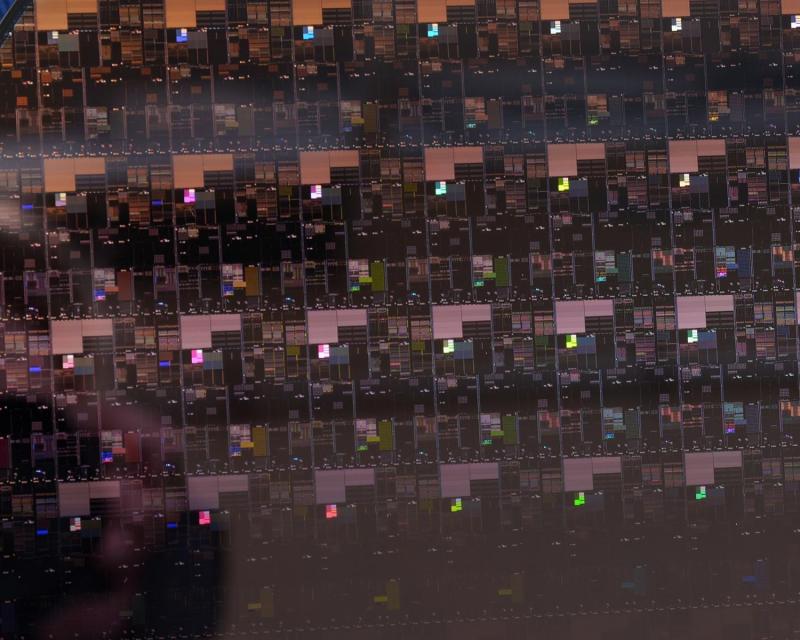 圆晶半导体IBM 圆晶半导体IBM