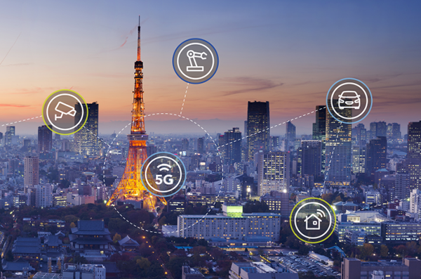MIMO 5G天线无线应用 MIMO 5G天线无线应用