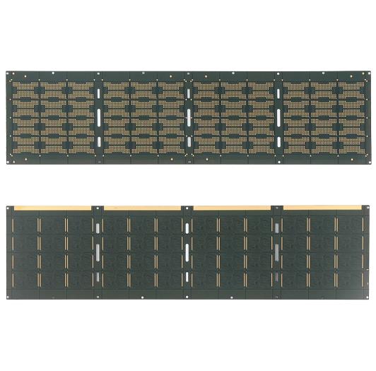 IC封装载板 IC封装载板