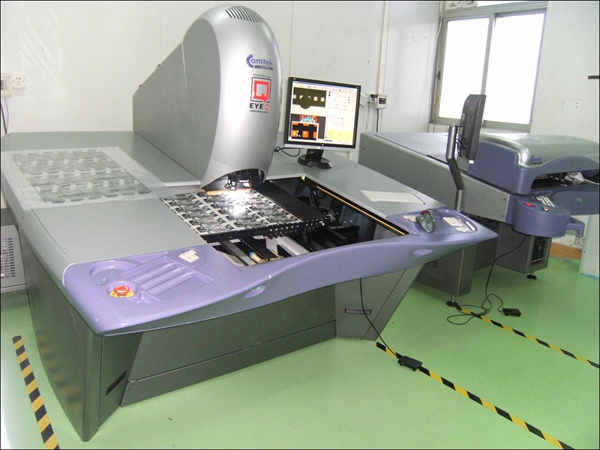 AOI光学扫描系统 AOI光学扫描系统