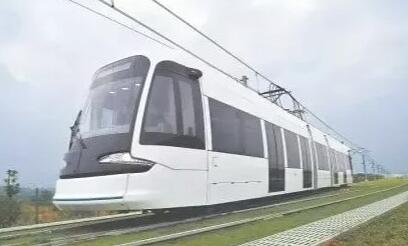 高速列车等领域 高速列车等领域
