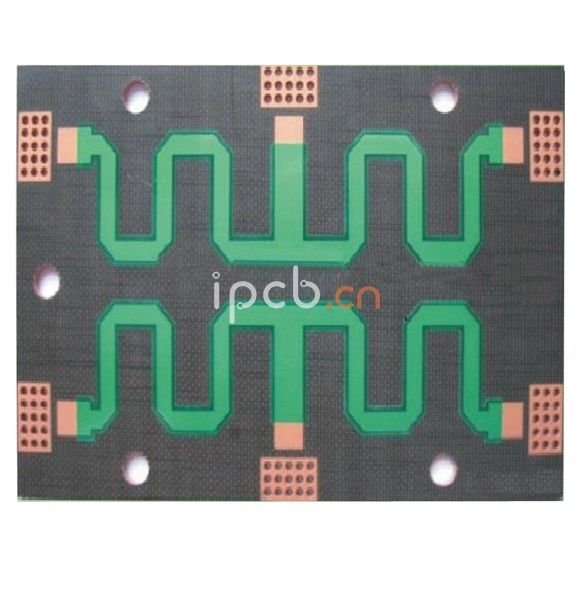 聚四氟乙烯(PTFE)高频板F4BM-220