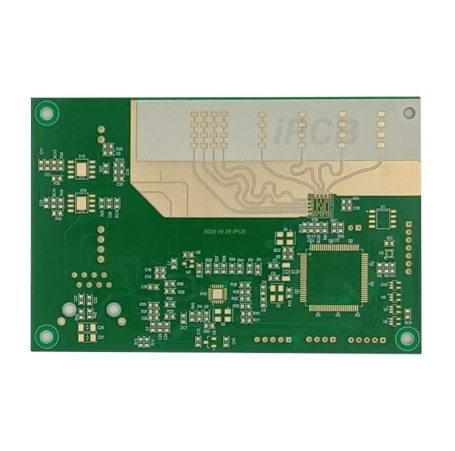毫米波雷达PCB 毫米波雷达PCB
