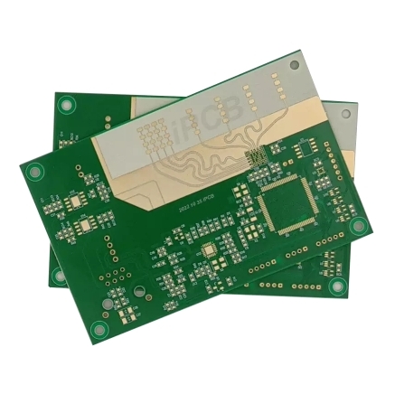 毫米波雷达PCB 毫米波雷达PCB