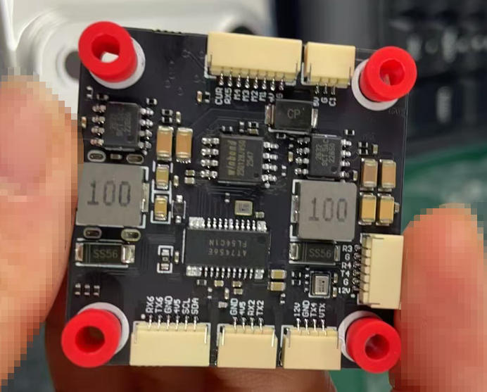 无人机飞控PCB电路板
