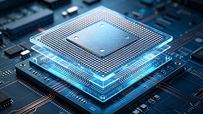 BGA焊接工艺流程解析隐藏焊球连接和PCB封装结构