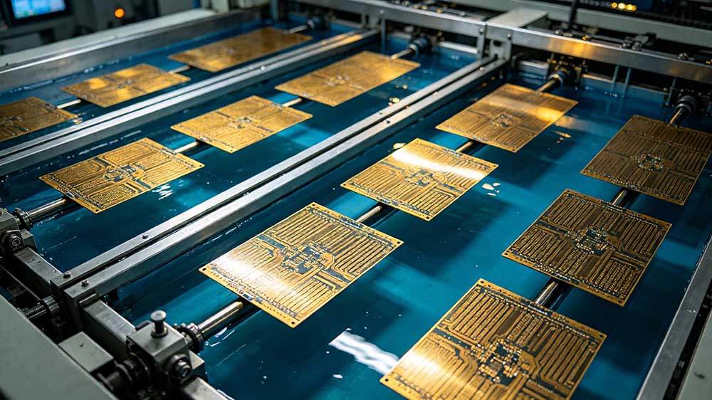 AI芯片封装基板替代趋势——大型PCB产线批量处理高阶类载板，体现CoWoP推动PCB从被动连接走向系统核心的产业价值重构